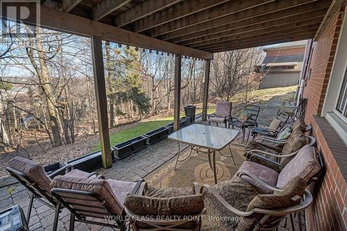 199 Ridgewood Rd, Toronto, ON - Outdoor With Deck Patio Veranda With Exterior