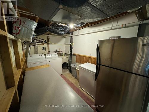 29 Puma Drive, Toronto, ON - Indoor Photo Showing Laundry Room