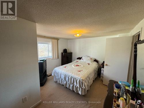 29 Puma Drive, Toronto, ON - Indoor Photo Showing Bedroom