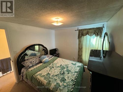 29 Puma Drive, Toronto, ON - Indoor Photo Showing Bedroom