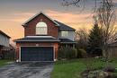109 Udell Way, Grimsby, ON  - Outdoor 