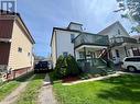 854 Pierre Avenue, Windsor, ON  - Outdoor With Balcony 