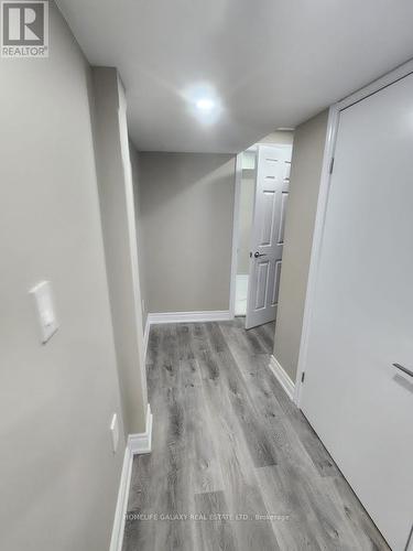 75 Marita Place, Vaughan, ON - Indoor Photo Showing Other Room