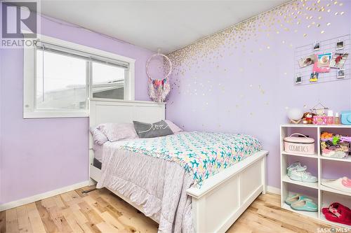 1340 Goshen Place, Prince Albert, SK - Indoor Photo Showing Bedroom