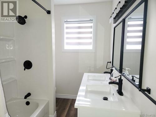 446 Terrace Street, Grand-Sault/Grand Falls, NB - Indoor Photo Showing Bathroom