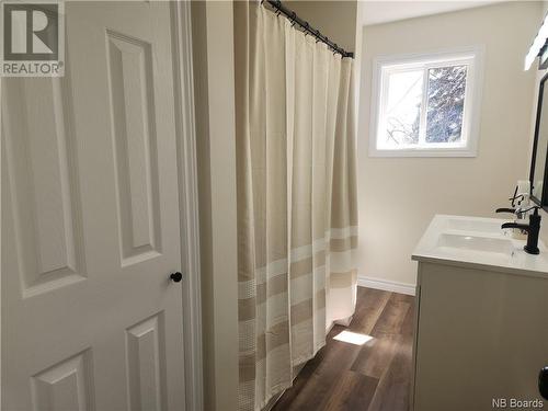 446 Terrace Street, Grand-Sault/Grand Falls, NB - Indoor Photo Showing Bathroom