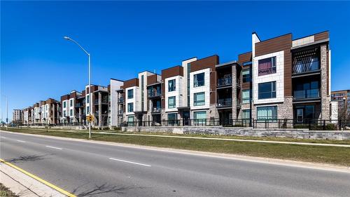 2375 Bronte Road|Unit #204, Oakville, ON - Outdoor With Facade