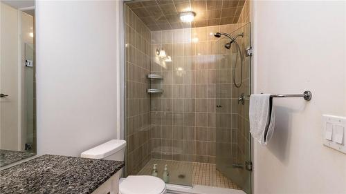 2375 Bronte Road|Unit #204, Oakville, ON - Indoor Photo Showing Bathroom