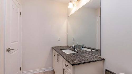 2375 Bronte Road|Unit #204, Oakville, ON - Indoor Photo Showing Bathroom
