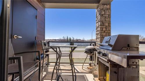 2375 Bronte Road|Unit #204, Oakville, ON - Outdoor With Exterior