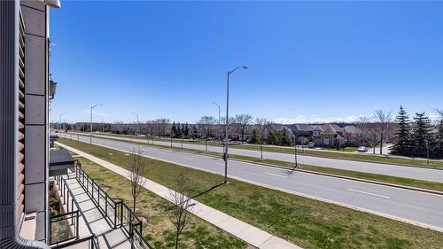 2375 Bronte Road|Unit #204, Oakville, ON - Outdoor With View