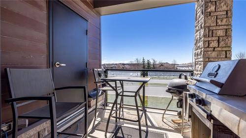 2375 Bronte Road|Unit #204, Oakville, ON - Outdoor With Exterior