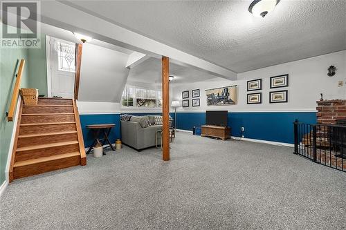 69 Colonel By Crescent, Lanark, ON - Indoor Photo Showing Other Room