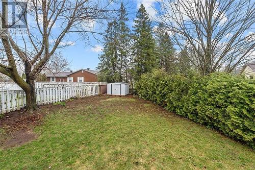 69 Colonel By Crescent, Lanark, ON - Outdoor With Deck Patio Veranda