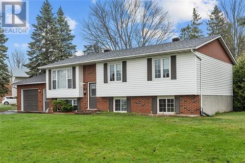 69 Colonel By Crescent, Lanark, ON - Outdoor With Facade