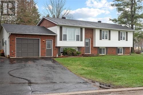 69 Colonel By Crescent, Lanark, ON - Outdoor With Facade