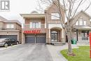 548 Fernforest Dr, Brampton, ON  - Outdoor With Facade 
