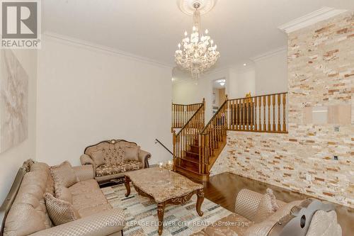 548 Fernforest Drive, Brampton, ON - Indoor Photo Showing Other Room