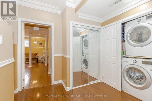 548 Fernforest Drive, Brampton, ON - Indoor Photo Showing Laundry Room