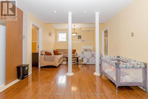 548 Fernforest Drive, Brampton, ON - Indoor Photo Showing Other Room