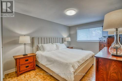 87 Jefferson Rd, Brampton, ON - Indoor Photo Showing Bedroom