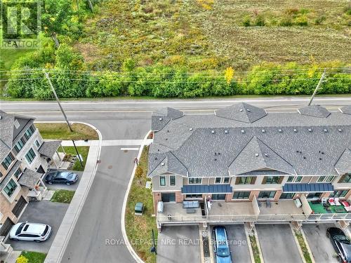 #1 -288 Glover Rd, Hamilton, ON - Outdoor With View