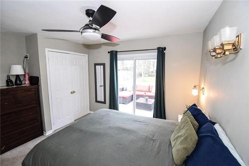 305 Main Street W, Dunnville, ON - Indoor Photo Showing Bedroom