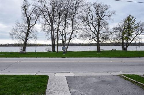 305 Main Street W, Dunnville, ON - Outdoor With View