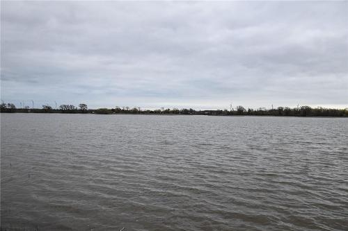 305 Main Street W, Dunnville, ON - Outdoor With Body Of Water With View