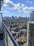 #1710 -83 Redpath Ave, Toronto, ON  - Outdoor With Balcony With View 