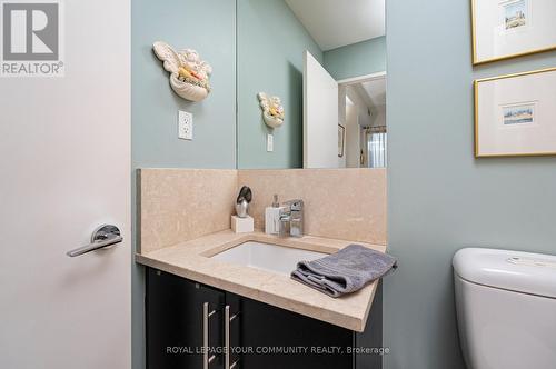 1710 - 83 Redpath Avenue, Toronto, ON - Indoor Photo Showing Bathroom