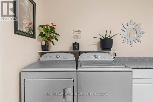 1017 Hollowview Road N, Centre Hastings, ON - Indoor Photo Showing Laundry Room