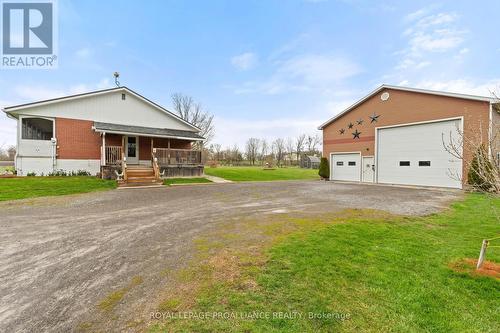 1017 Hollowview Road N, Centre Hastings, ON - Outdoor
