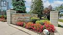 #312 -7 Townsgate Dr, Vaughan, ON  - Outdoor 