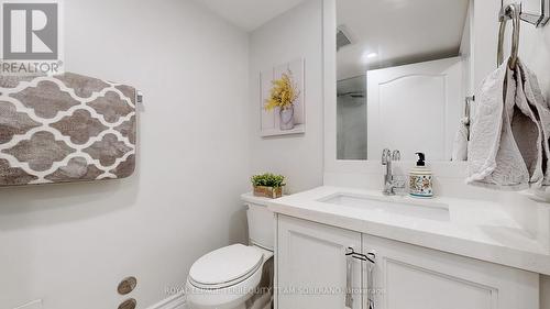 312 - 7 Townsgate Drive, Vaughan, ON - Indoor Photo Showing Bathroom