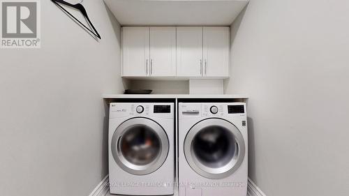 312 - 7 Townsgate Drive, Vaughan, ON - Indoor Photo Showing Laundry Room