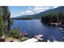 3001 Westside Road, Moyie, BC  - Outdoor With Body Of Water With View 