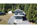 3001 Westside Road, Moyie, BC  - Outdoor 