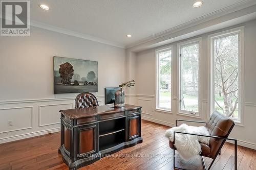 212 Poplar Drive, Oakville, ON - Indoor Photo Showing Other Room