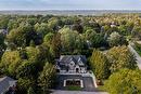 87 Parker Avenue, Ancaster, ON  - Outdoor With View 