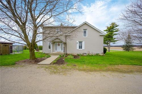 3142 Jerseyville Road W, Ancaster, ON - Outdoor