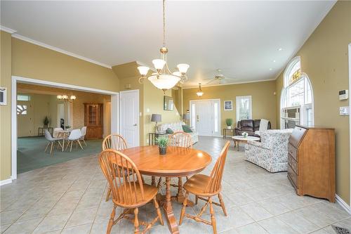 3142 Jerseyville Road W, Ancaster, ON - Indoor Photo Showing Other Room