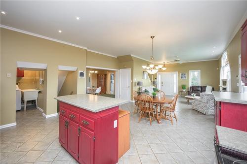 3142 Jerseyville Road W, Ancaster, ON - Indoor