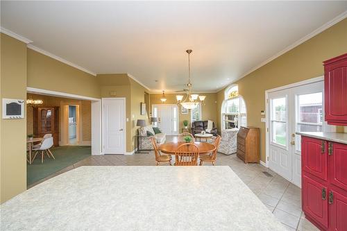 3142 Jerseyville Road W, Ancaster, ON - Indoor