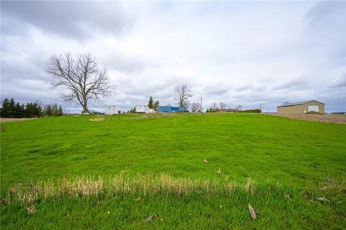3142 Jerseyville Road W, Ancaster, ON - Outdoor With View