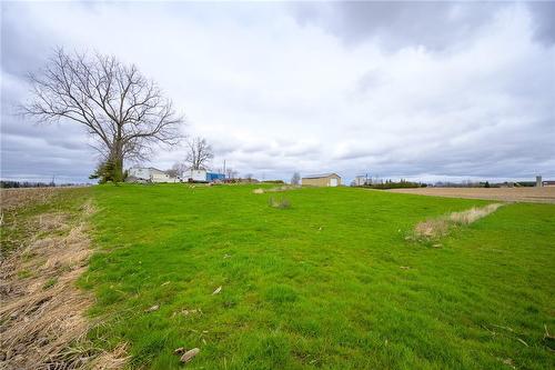 3142 Jerseyville Road W, Ancaster, ON - Outdoor With View