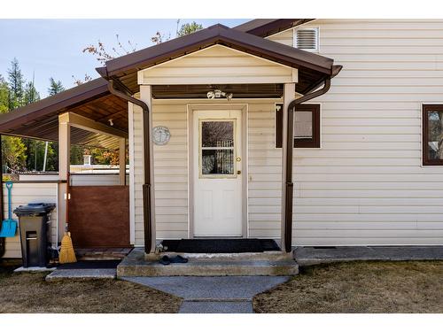 33 104Th Avenue, Kimberley, BC - Outdoor