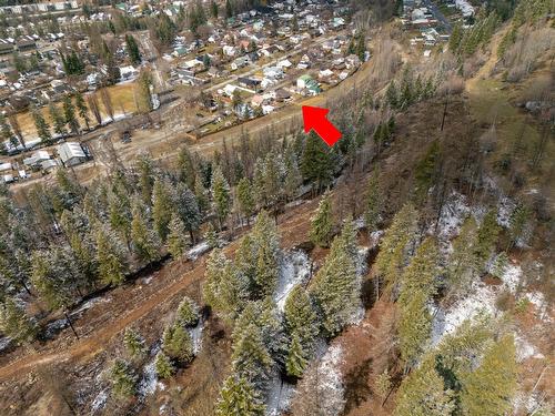 33 104Th Avenue, Kimberley, BC - Outdoor With View