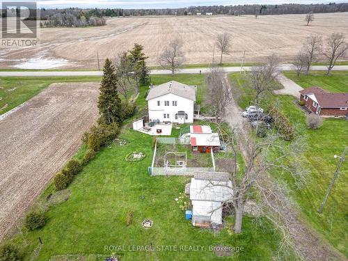 3142 Jerseyville Rd, Hamilton, ON - Outdoor With View