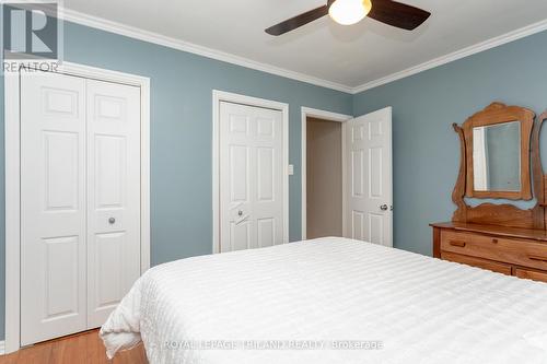 4219 Thomas Rd, Southwold, ON - Indoor Photo Showing Bedroom